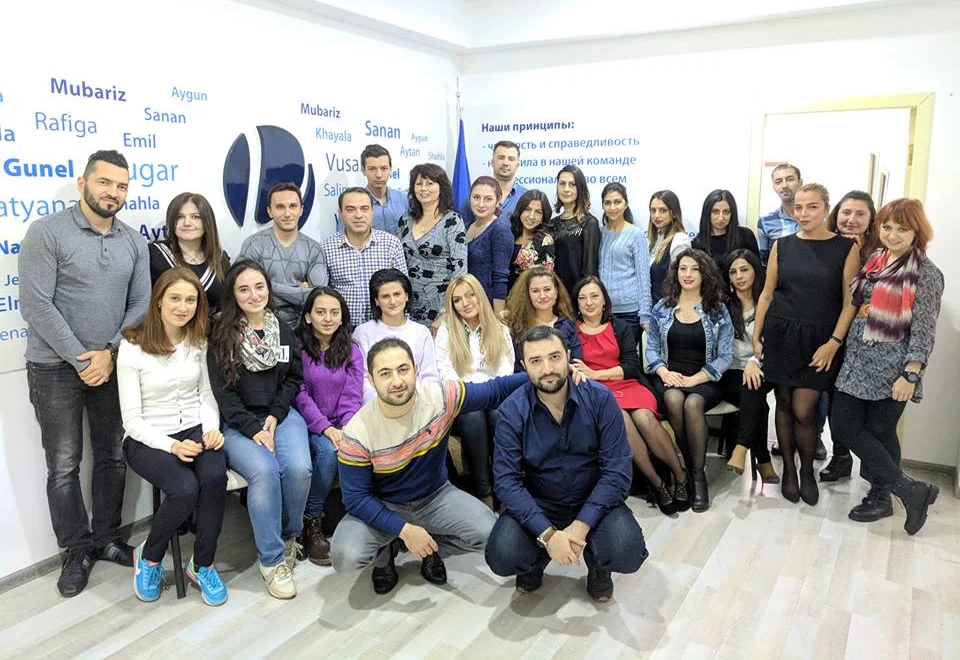 Schengen Jobz Team